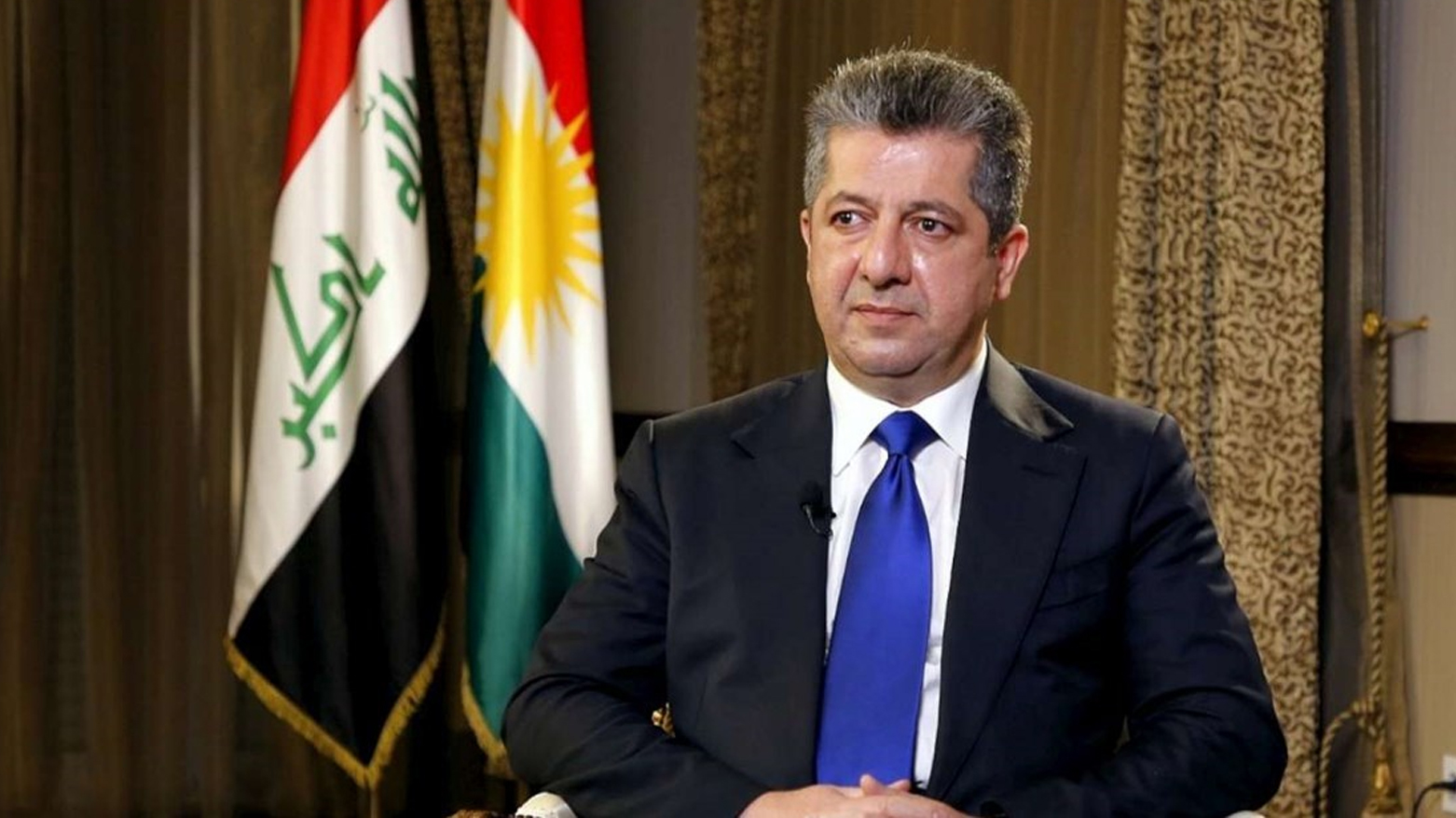 KRG PM Hawler