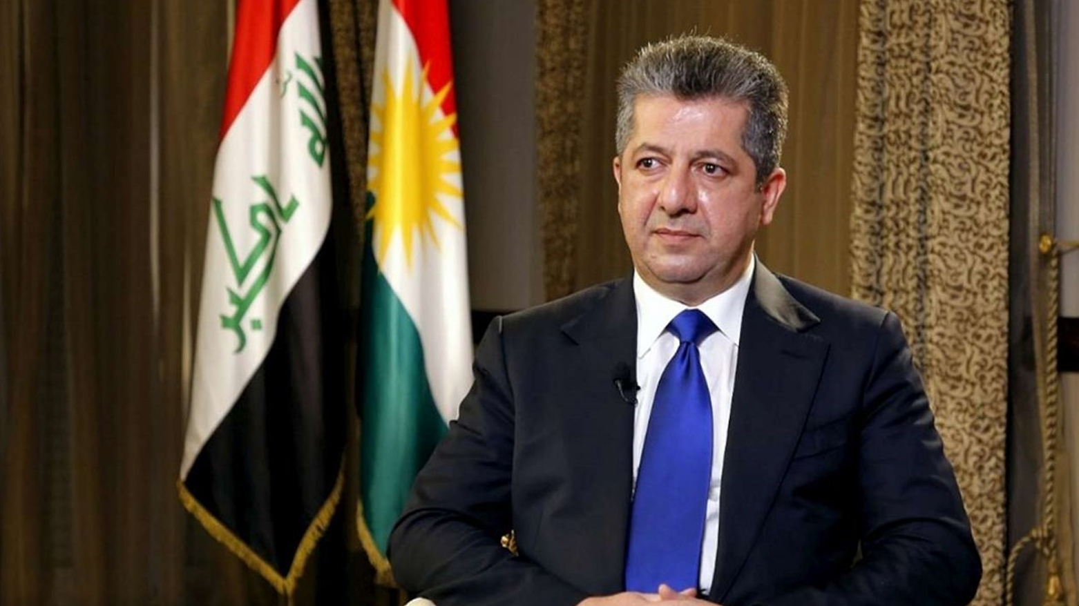 KRG PM Hawler