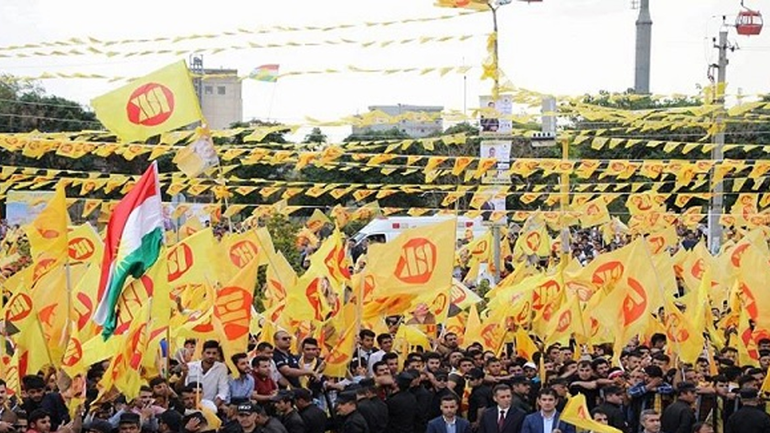 KRG PM Hawler