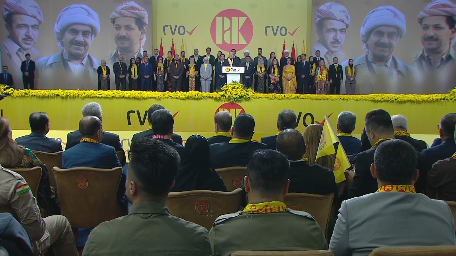 KRG PM Hawler