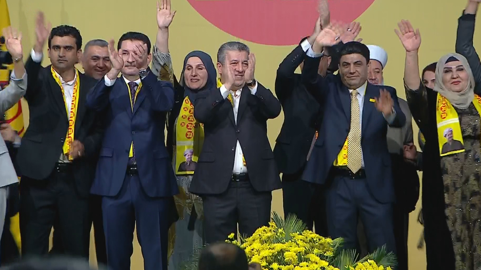 KRG PM Hawler