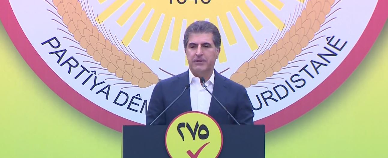 نێچیرڤان بارزانی: پێکەوە ژیانی کوردستان جوانترین دیمەنە