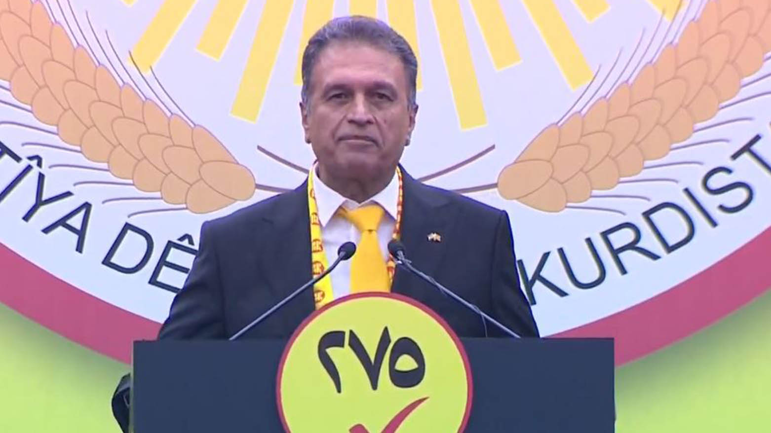 KRG PM Hawler