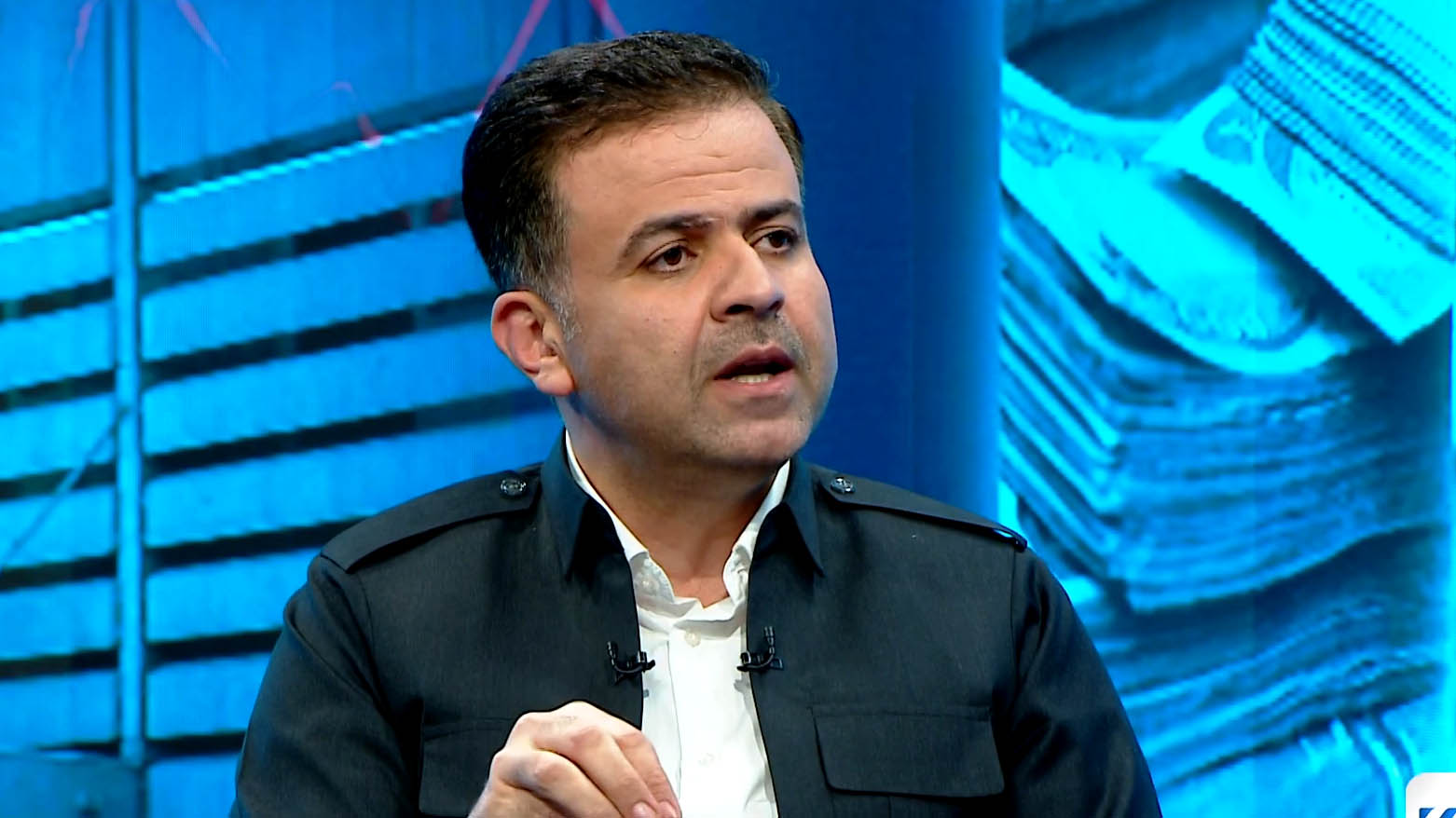 KRG PM Hawler