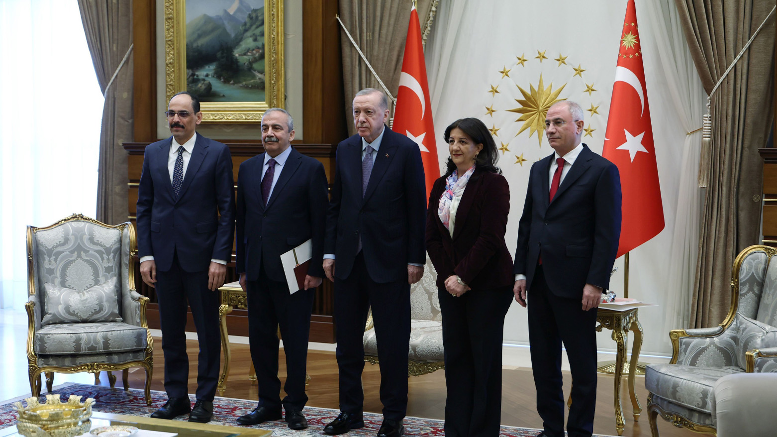 KRG PM Hawler