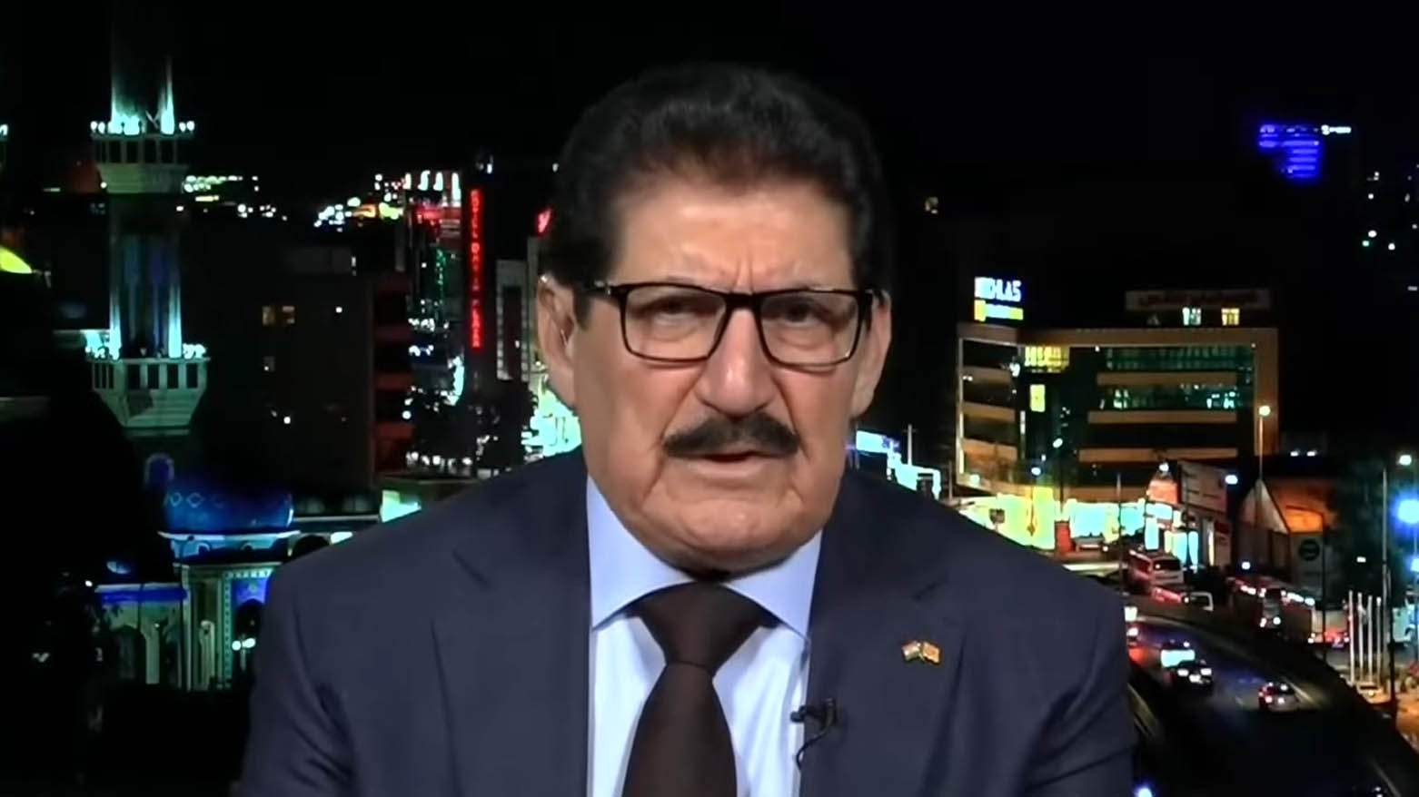 KRG PM Hawler