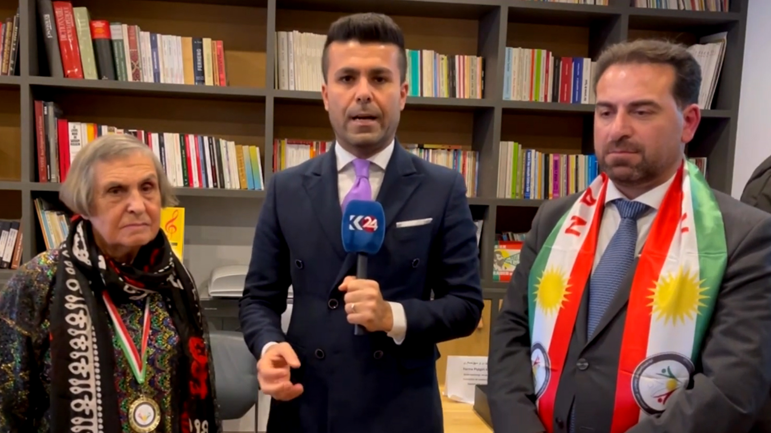 KRG PM Hawler