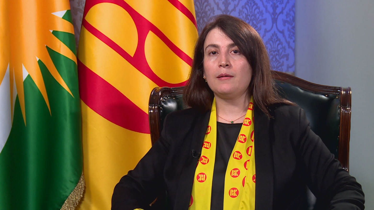 KRG PM Hawler