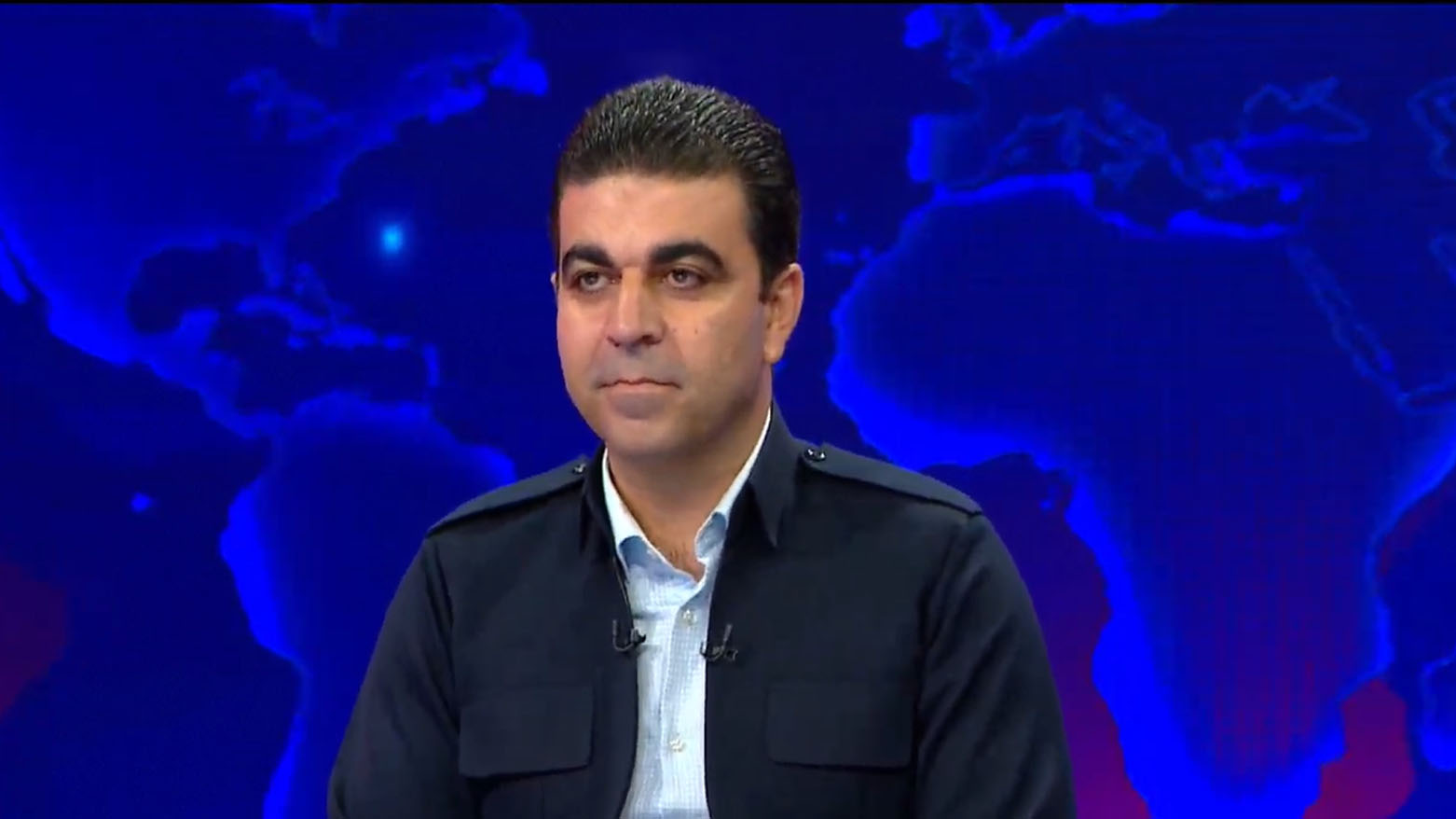 KRG PM Hawler