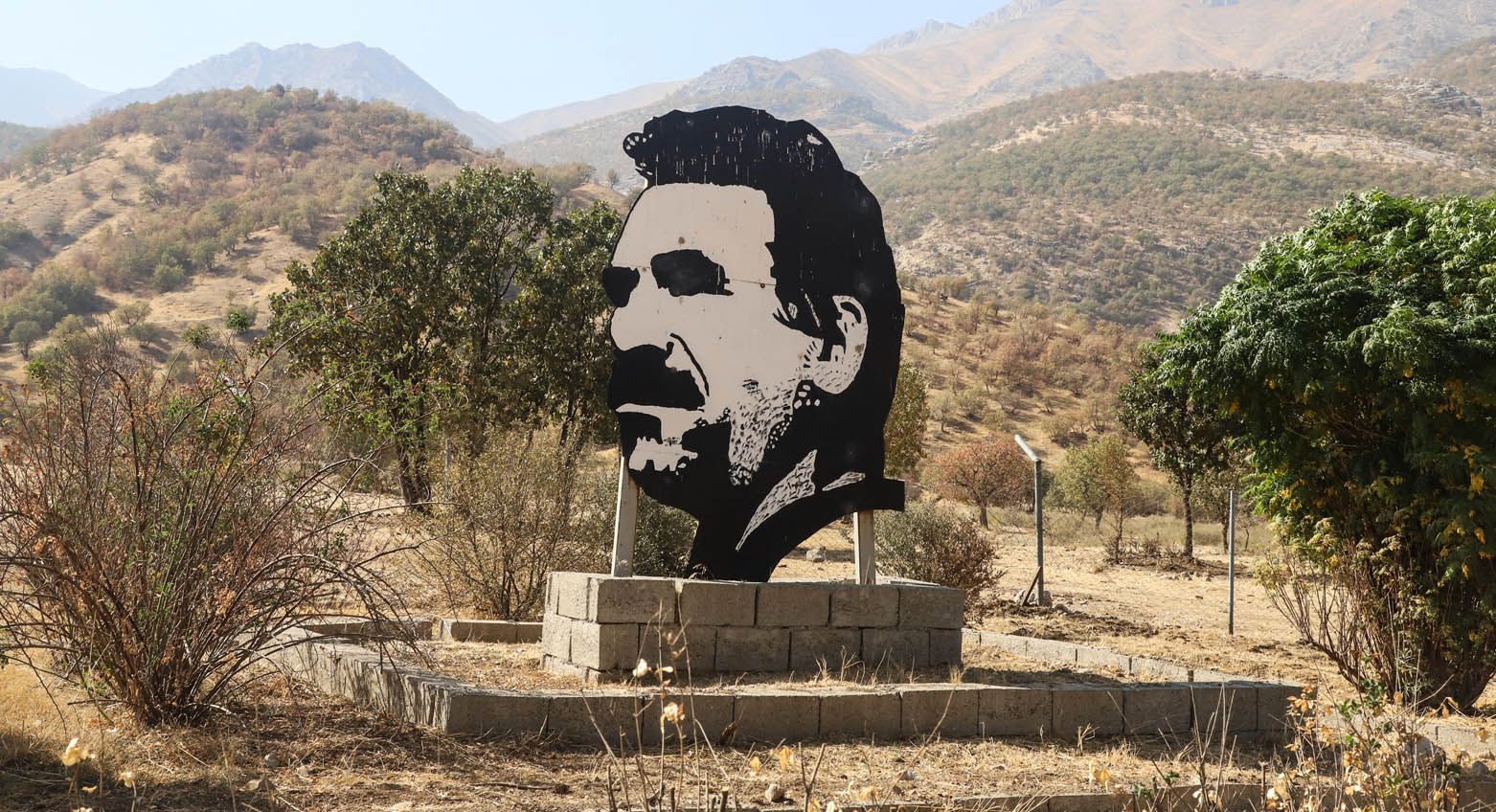 KRG PM Hawler