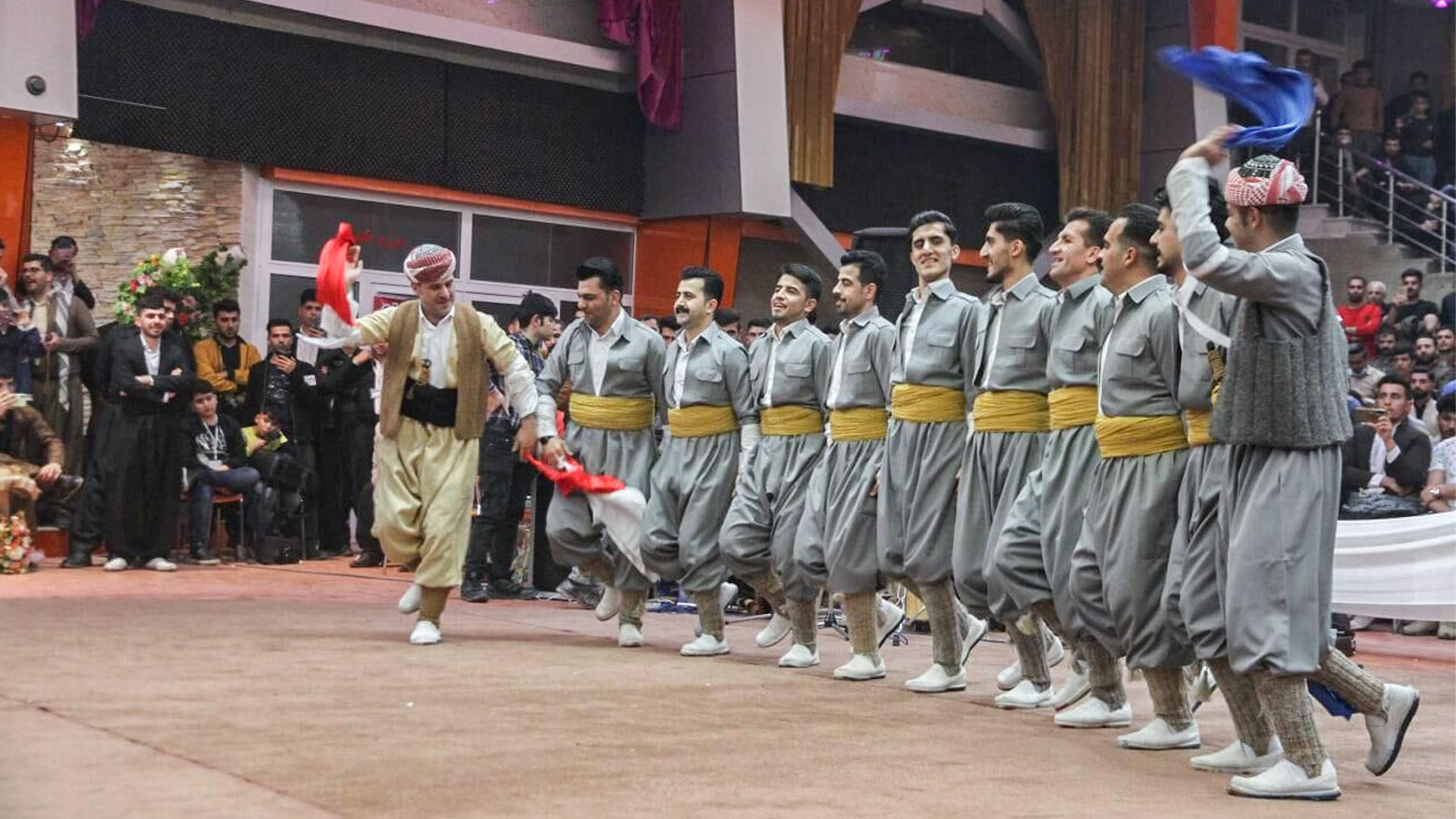 KRG PM Hawler