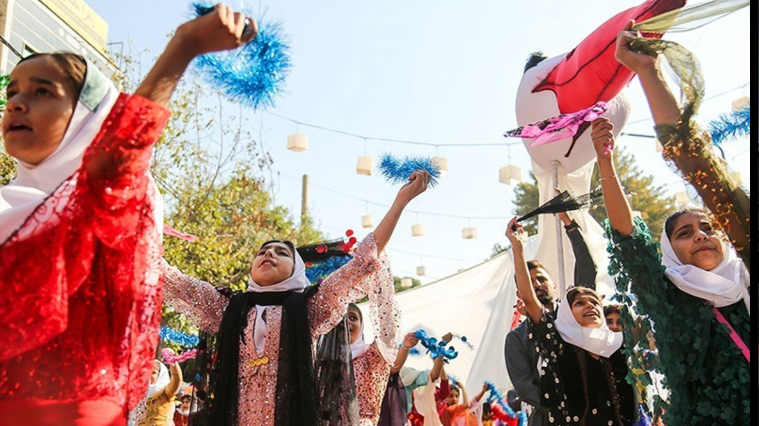 18مین فێستیڤاڵی نێودەوڵەتیی شانۆی سەرشەقام لە مەریوان بەڕێوە دەچێت