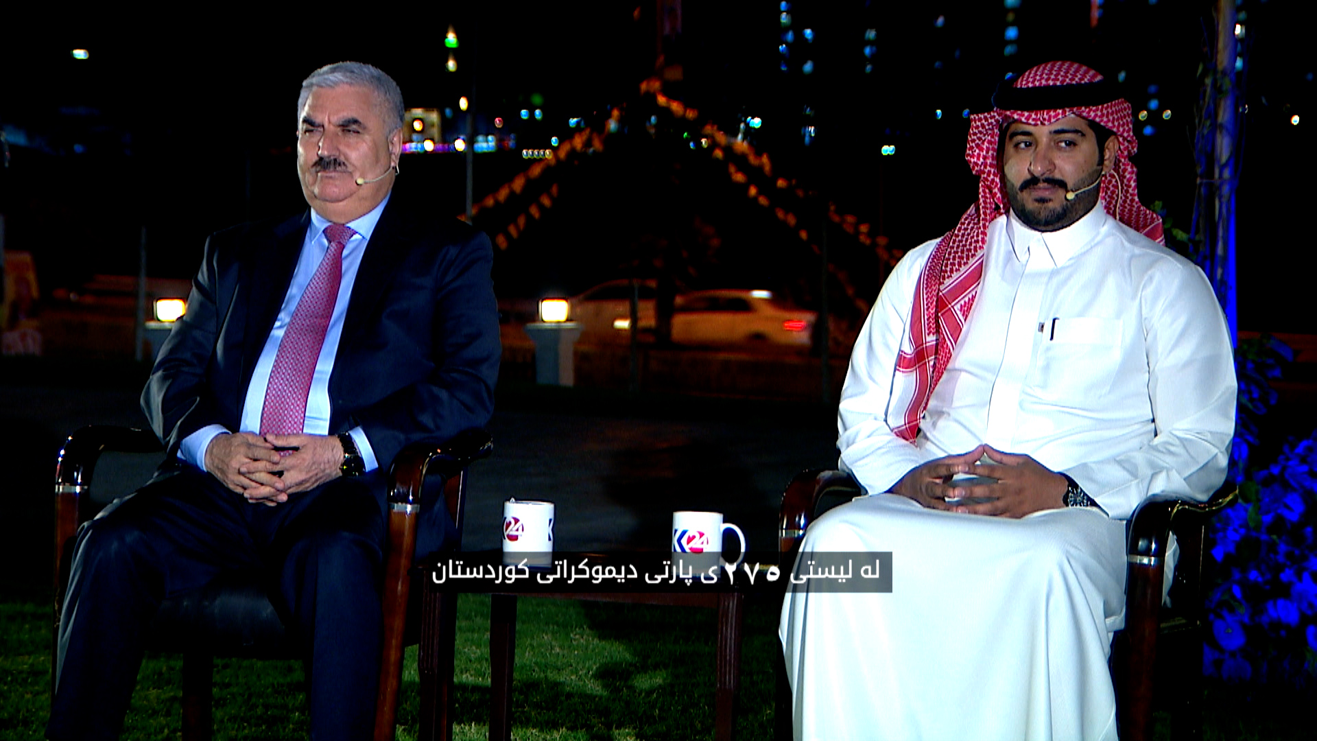 برنامج مرشحكم : كوردستان تصنع الفارق.. هل يتكرر النموذج في باقي العراق؟