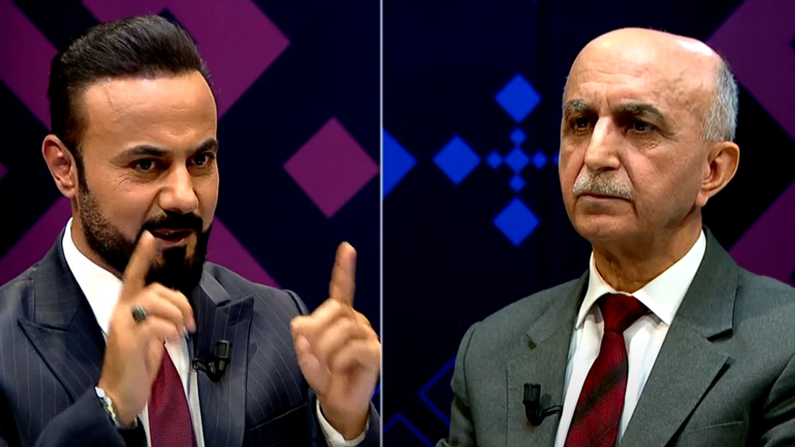 KRG PM Hawler