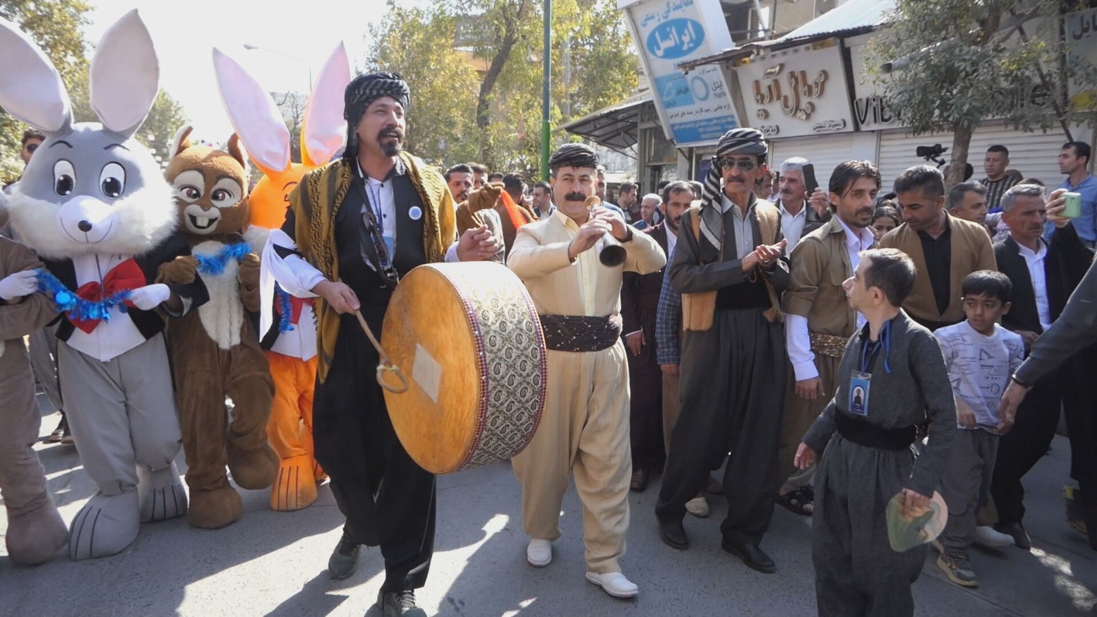 KRG PM Hawler