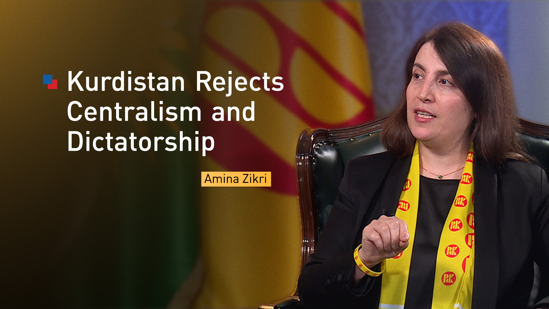 KRG PM Hawler