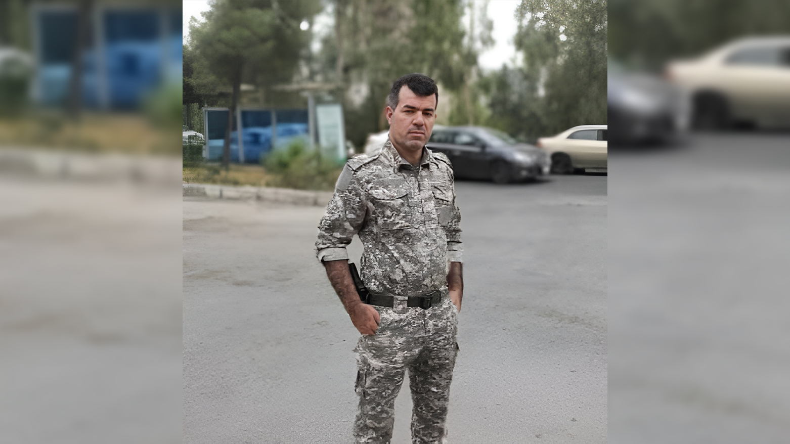KRG PM Hawler