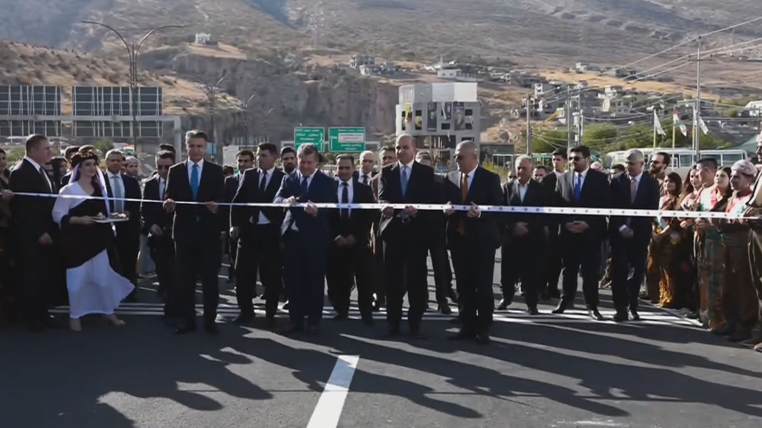 KRG PM Hawler