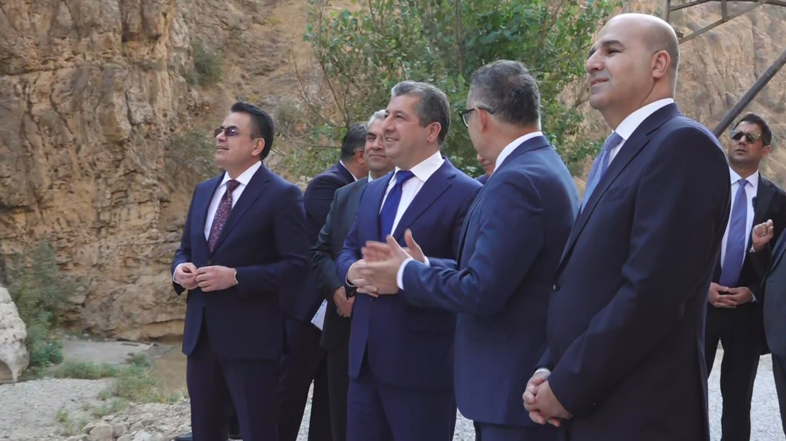 KRG PM Hawler