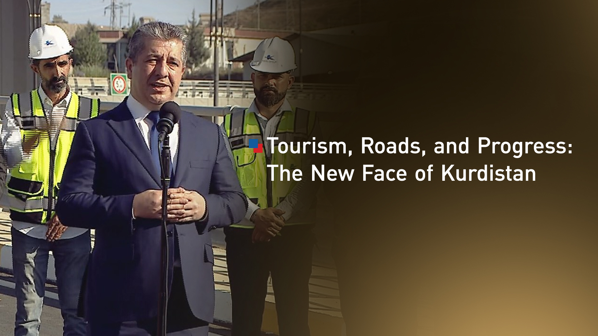KRG PM Hawler
