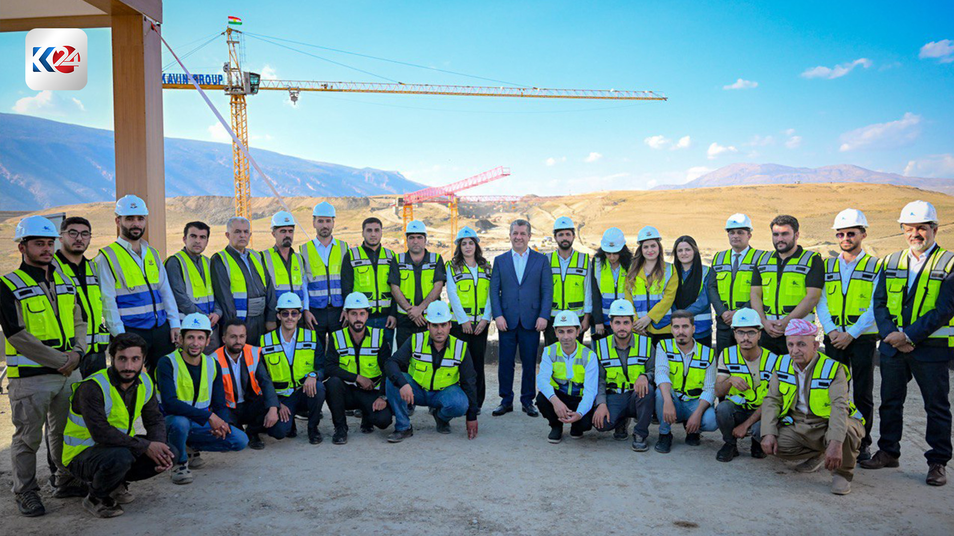 پرۆژە خزمەتگوزارییەکان  یان شانەی هەنگ