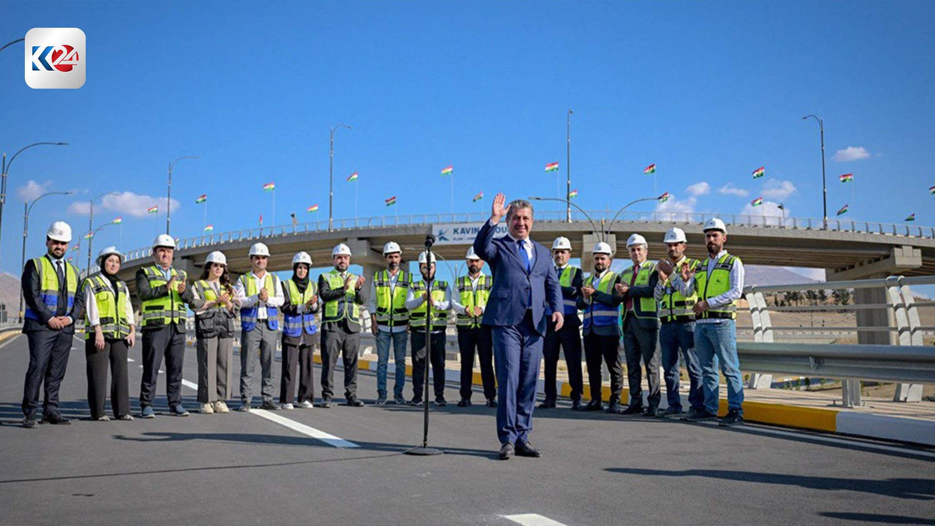 پارتی بانگەشەی لە كلاسیكەوە بەرەو بانگەشەیەكی مۆدێرن گۆڕی