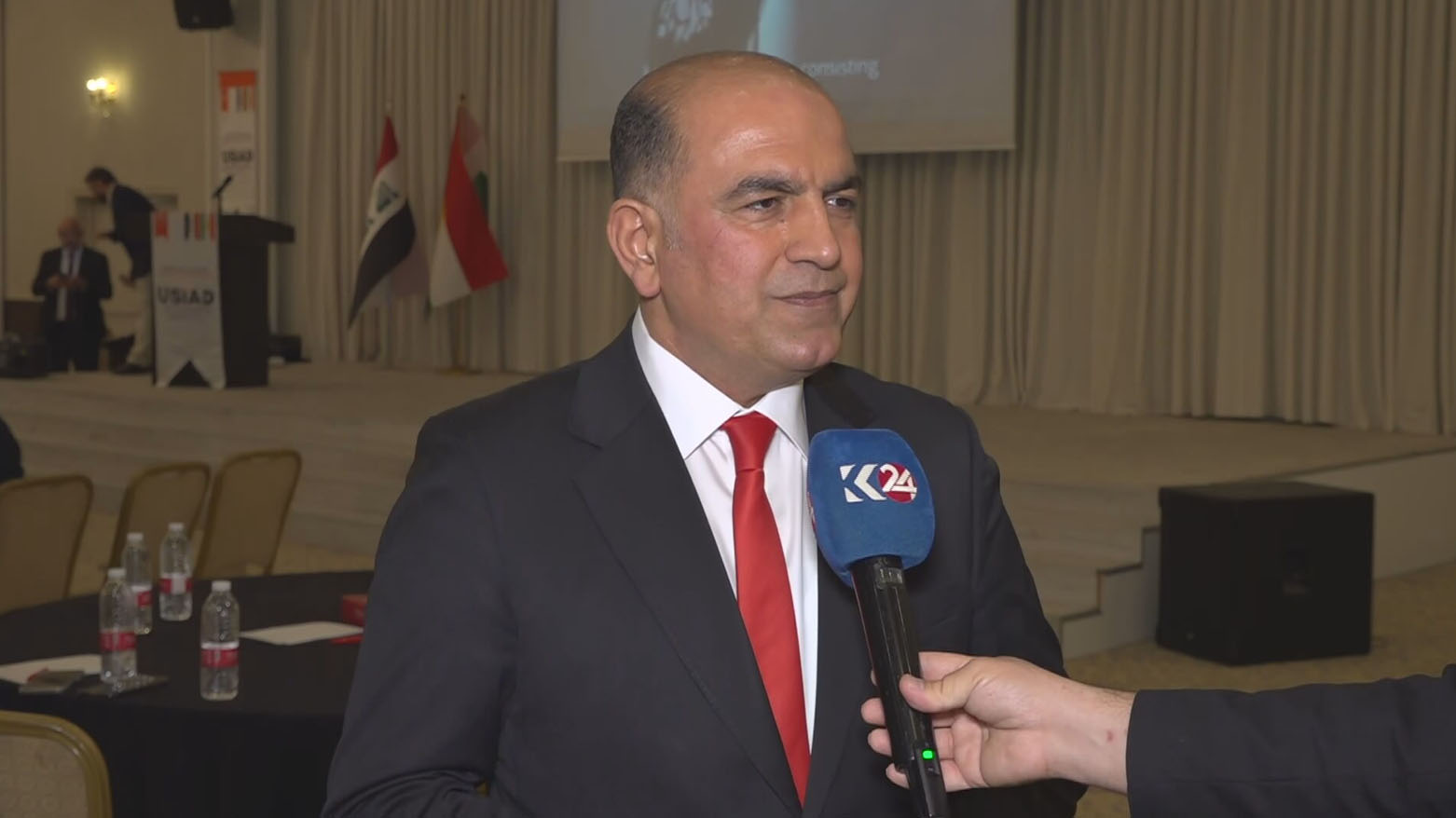 KRG PM Hawler
