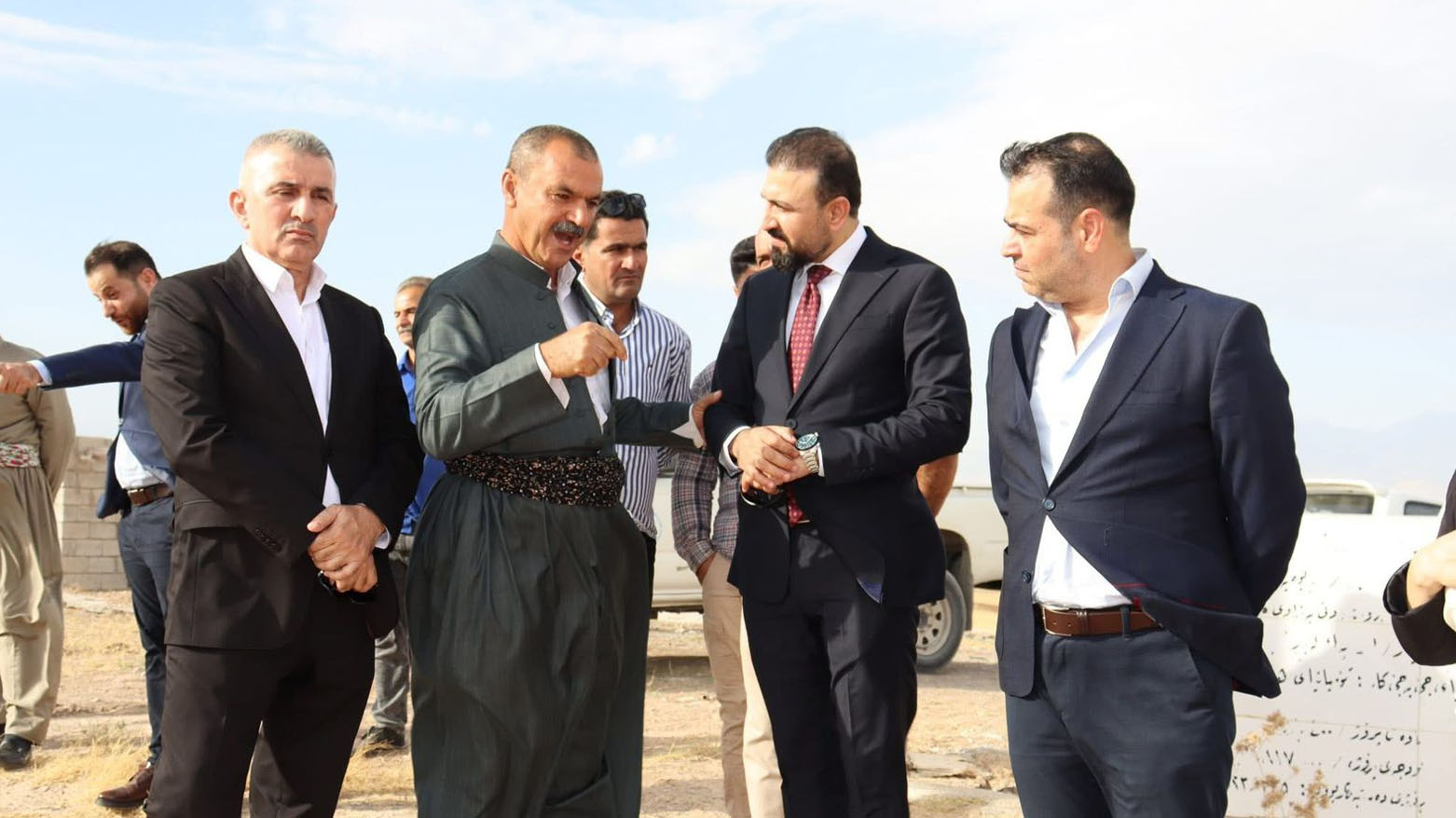 KRG PM Hawler