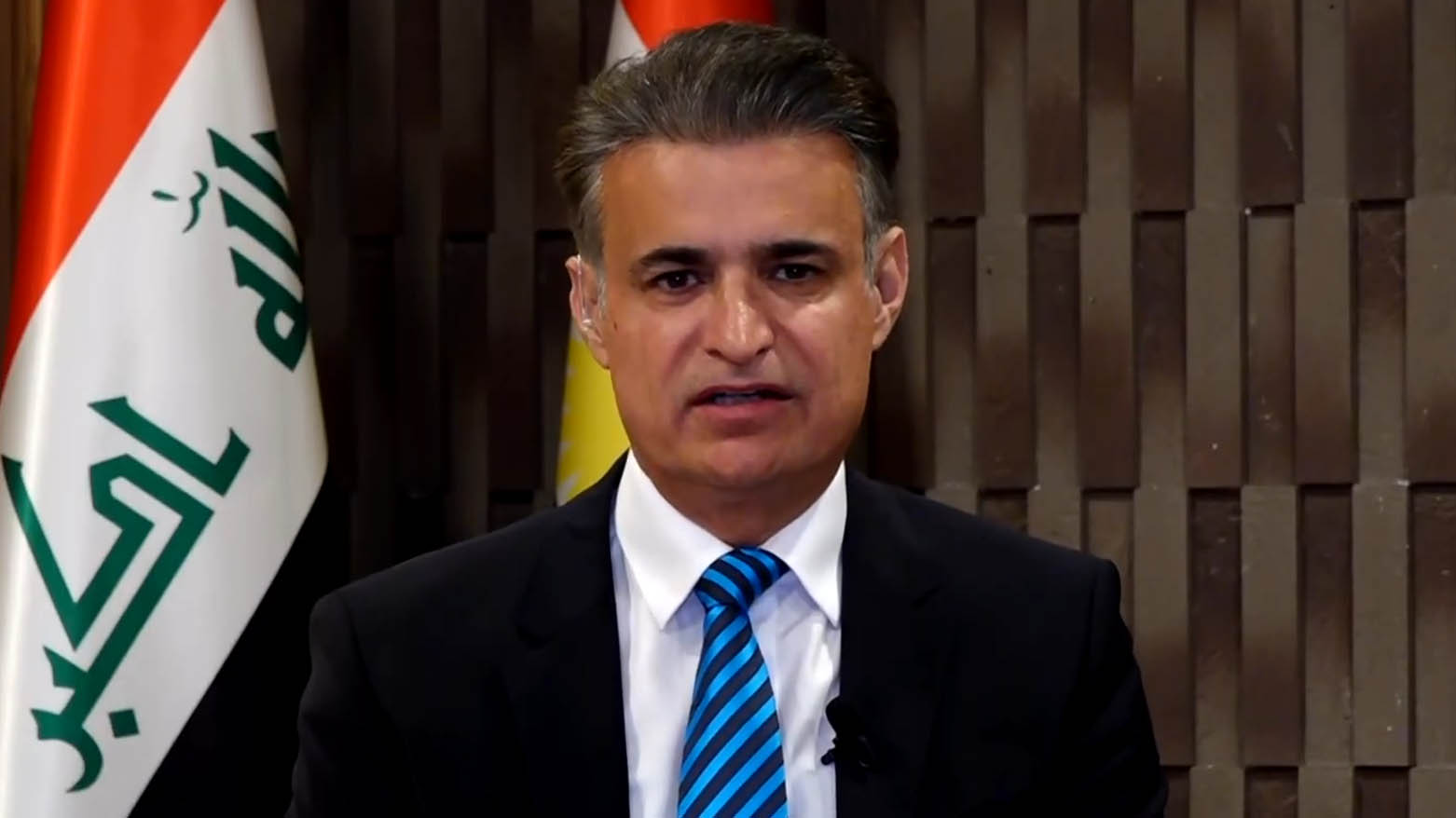 KRG PM Hawler
