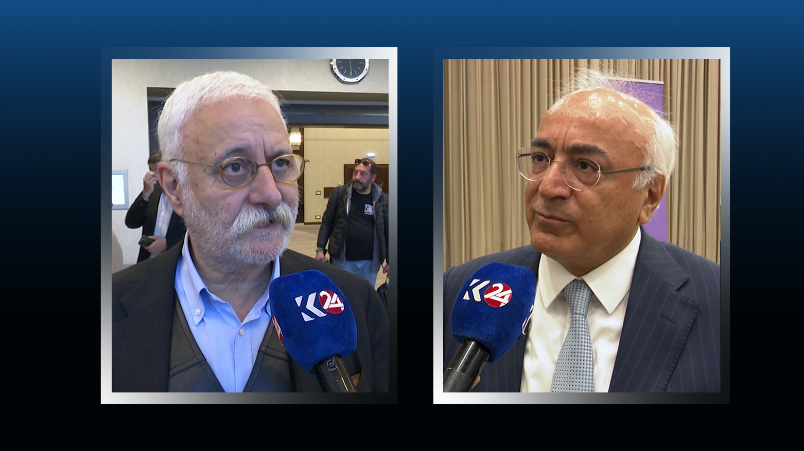 KRG PM Hawler