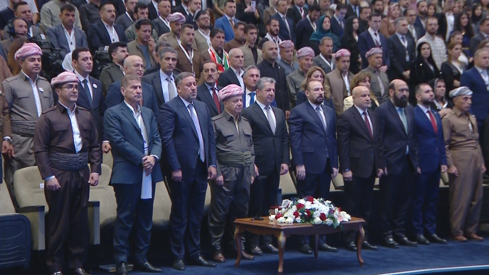 KRG PM Hawler