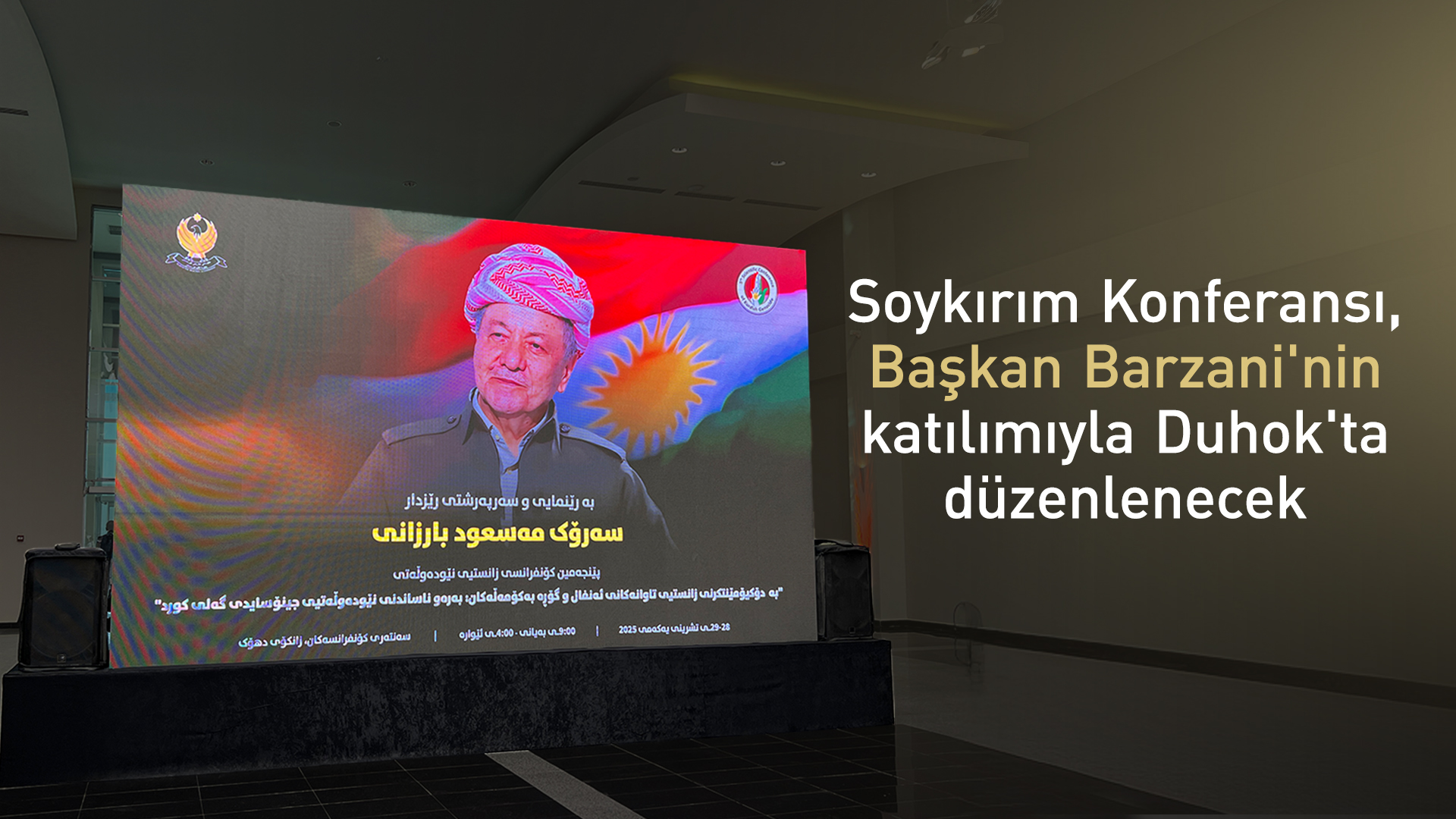 KRG PM Hawler