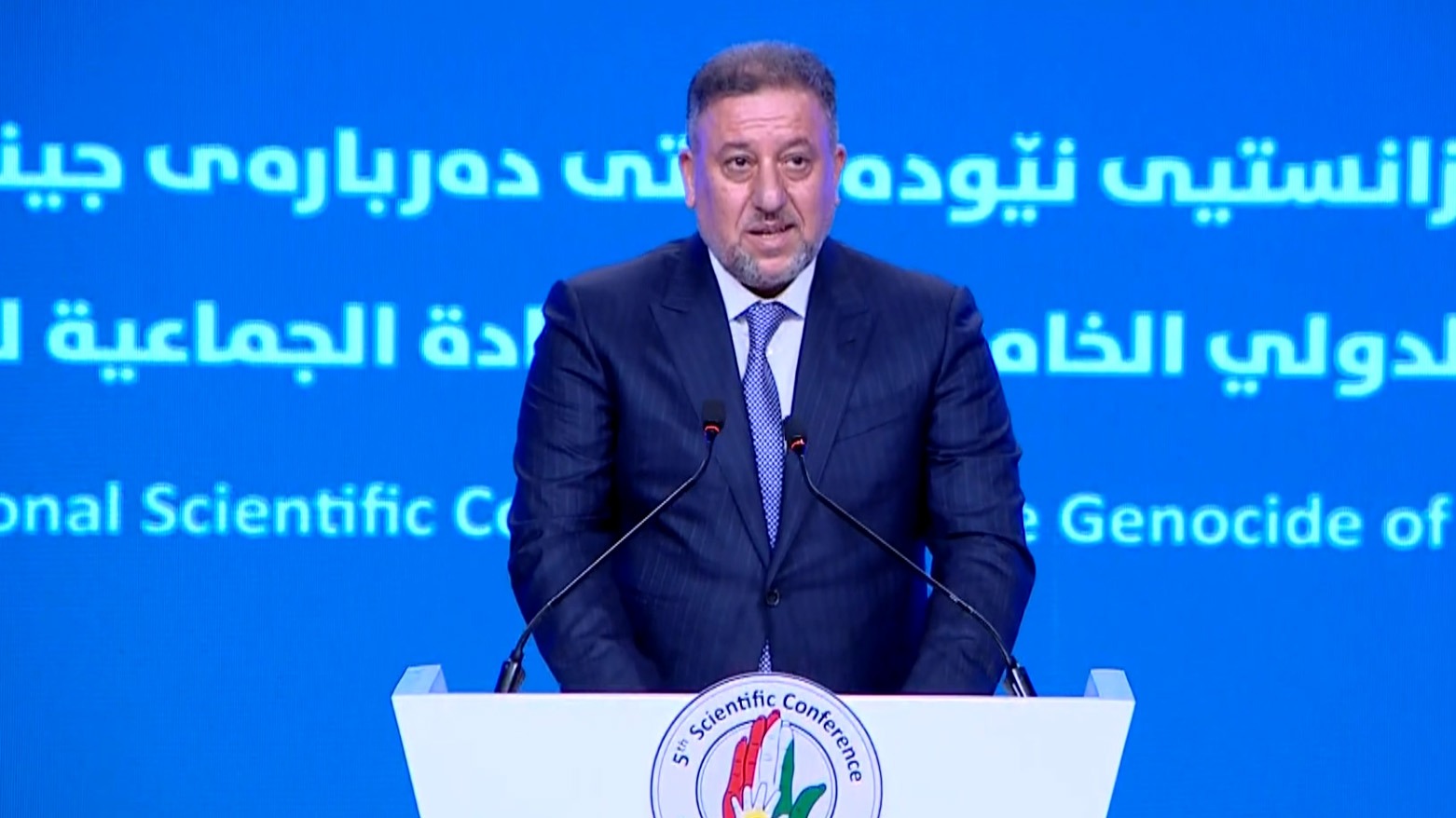 KRG PM Hawler