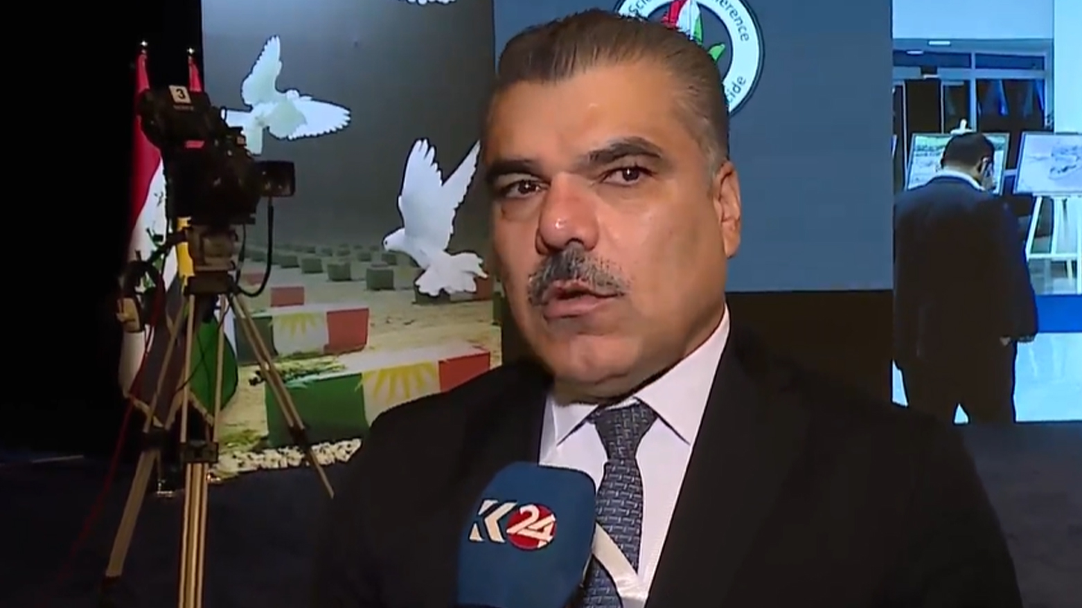 KRG PM Hawler
