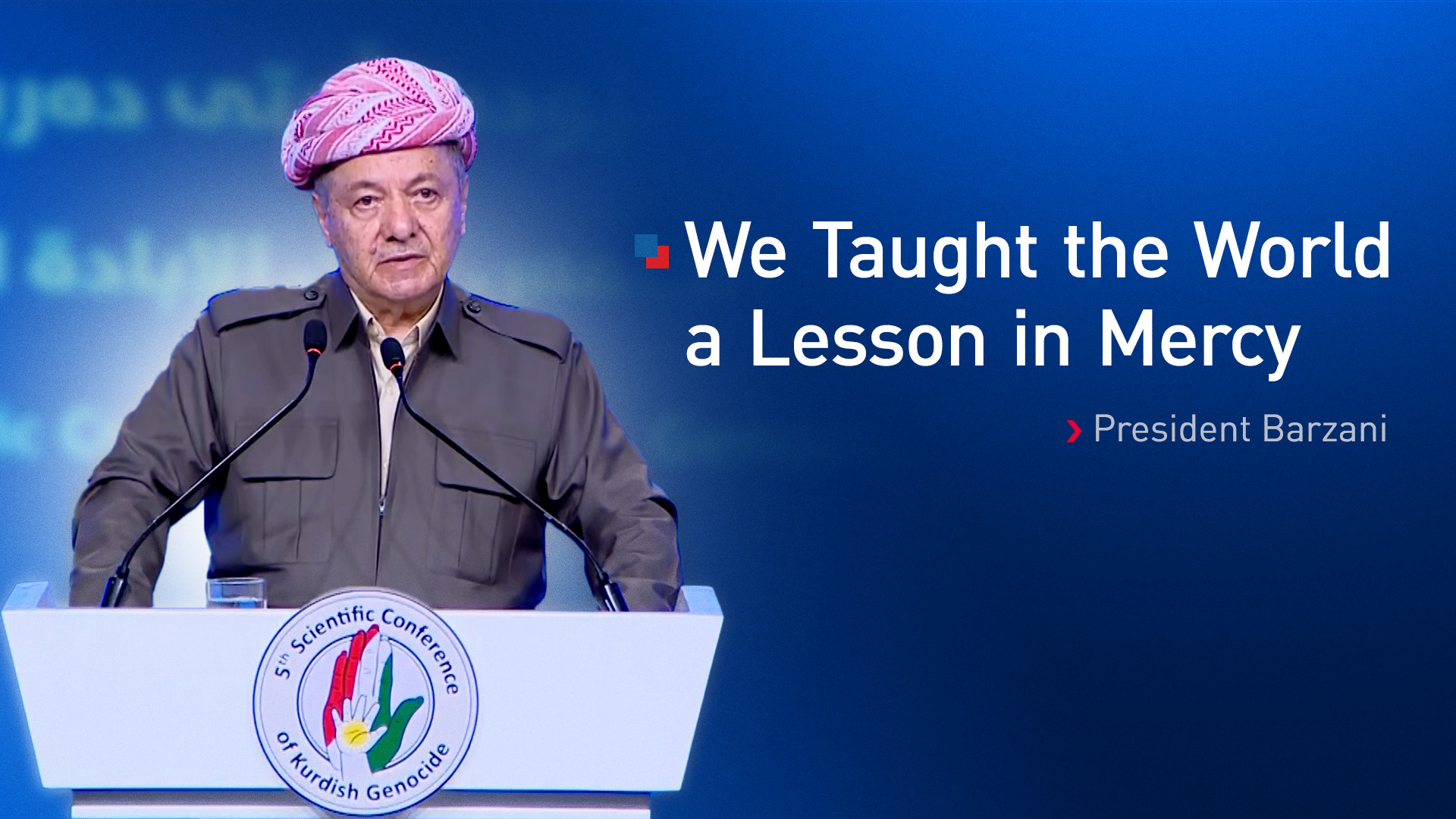 KRG PM Hawler