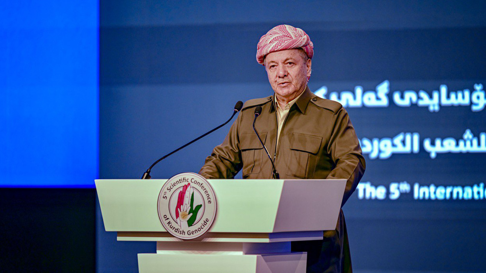 KRG PM Hawler