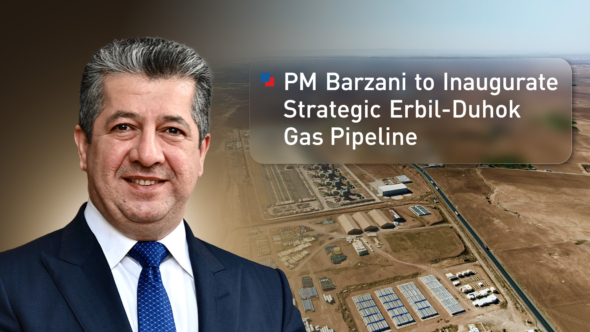 KRG PM Hawler