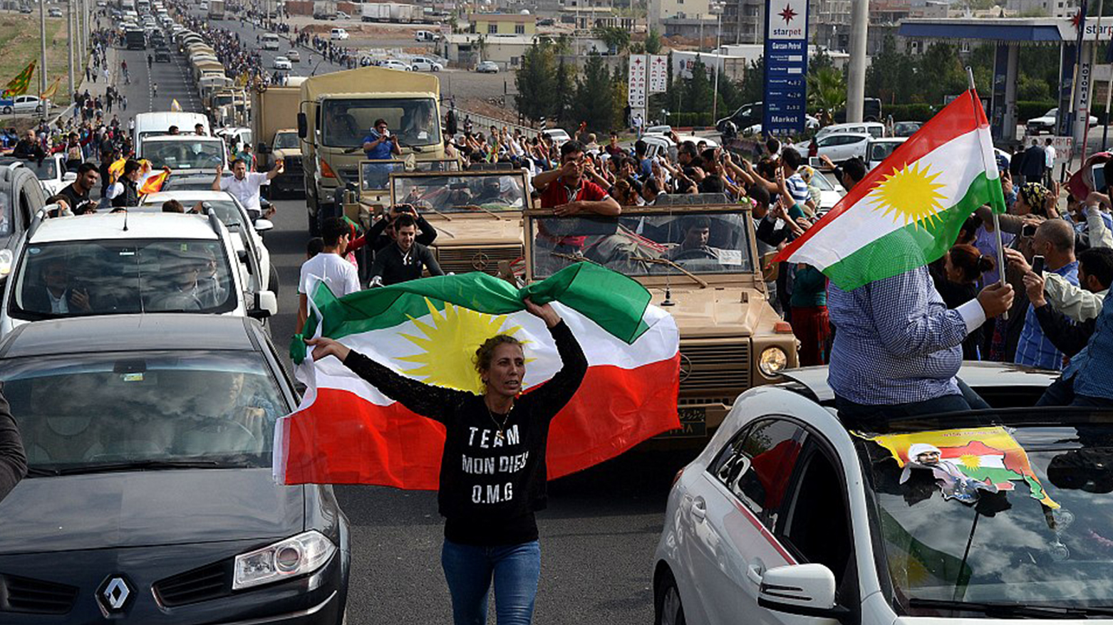 KRG PM Hawler