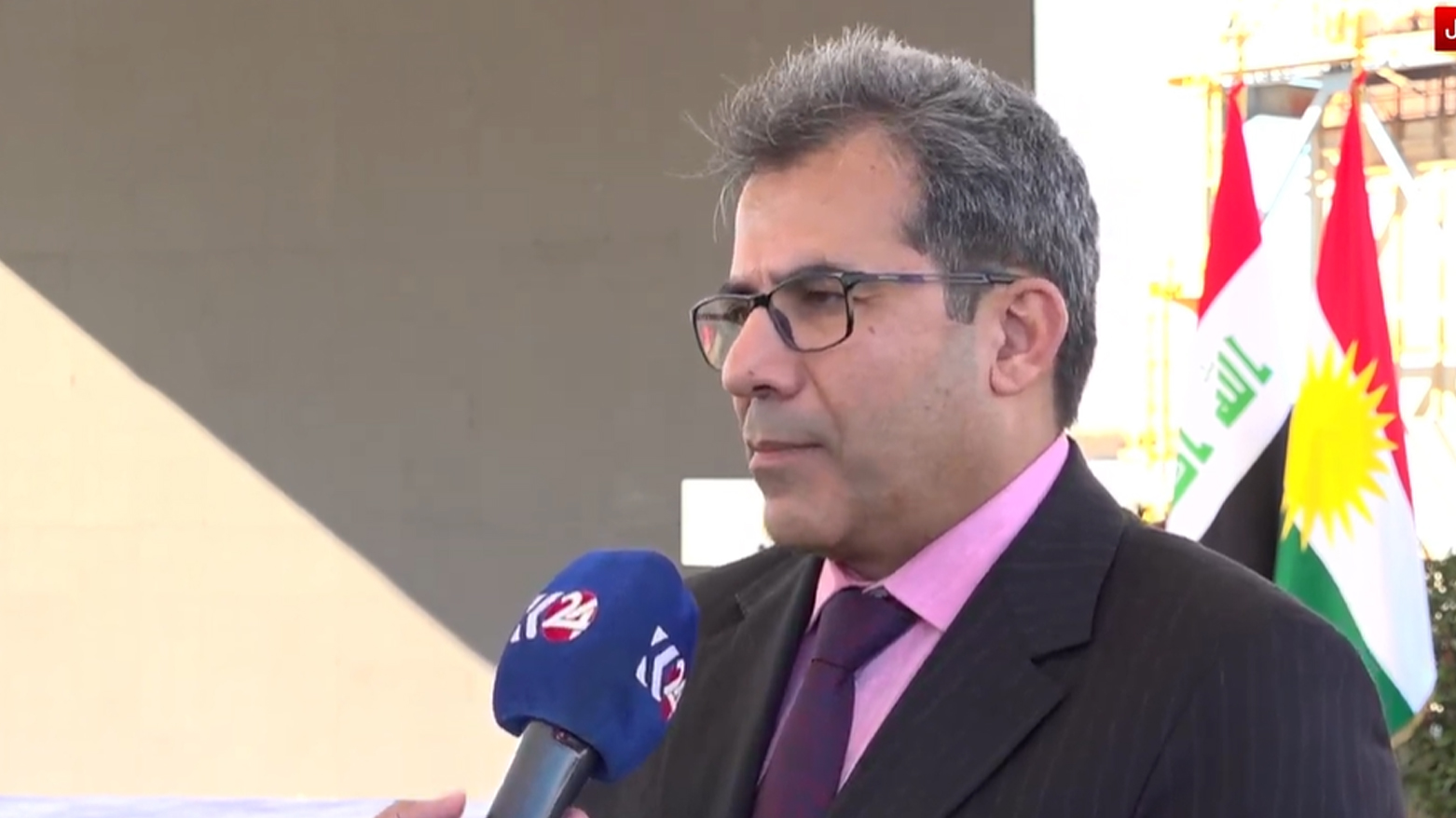 KRG PM Hawler