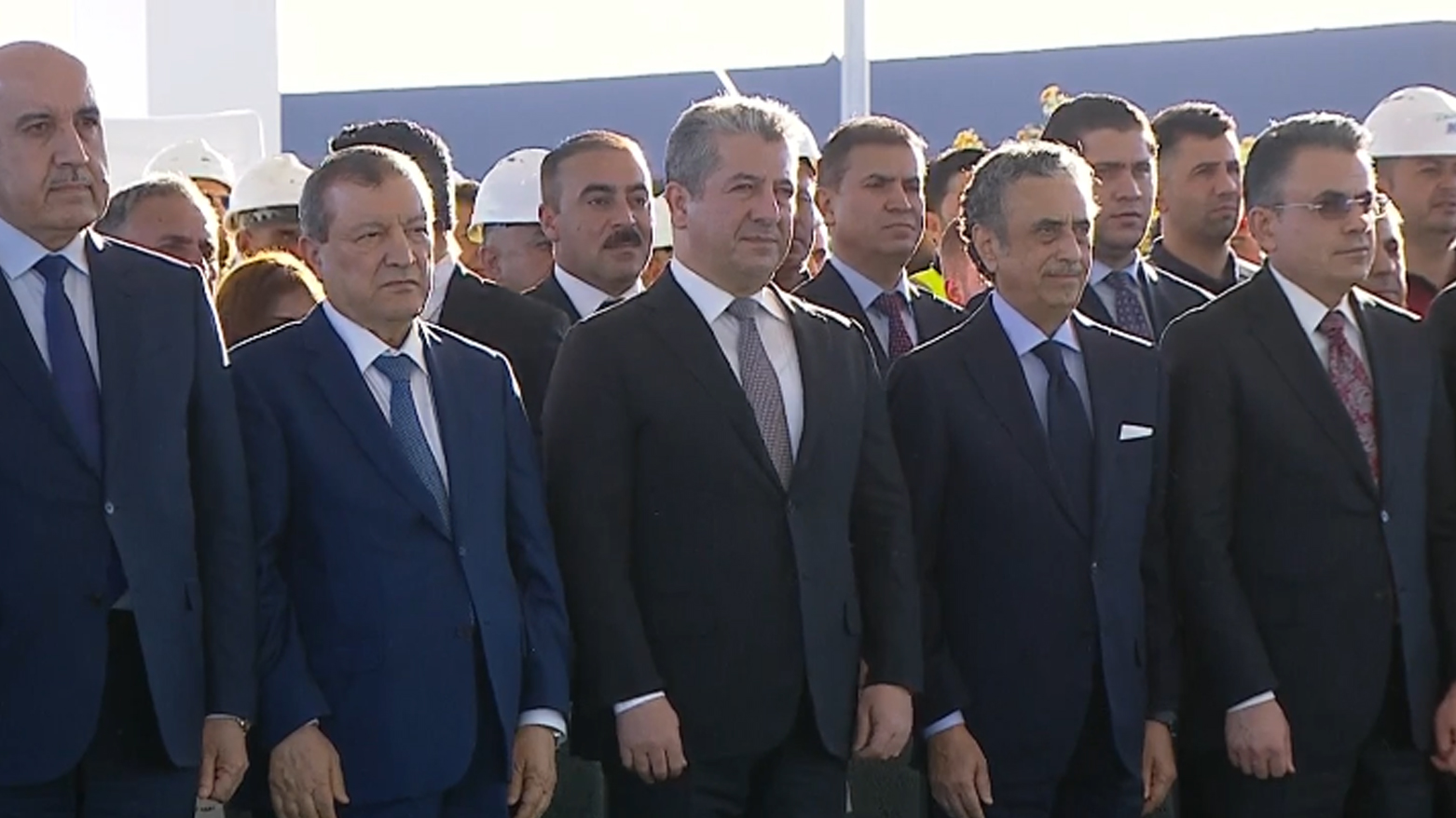 KRG PM Hawler