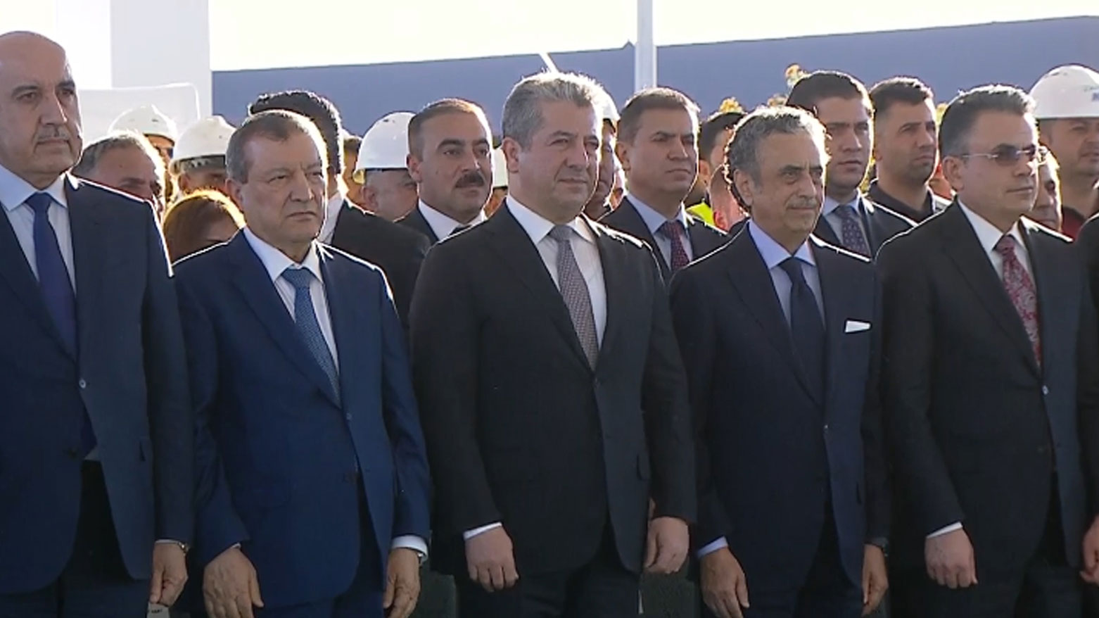 KRG PM Hawler