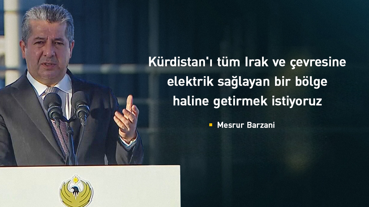 KRG PM Hawler