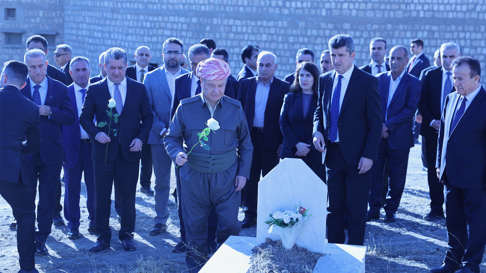 KRG PM Hawler
