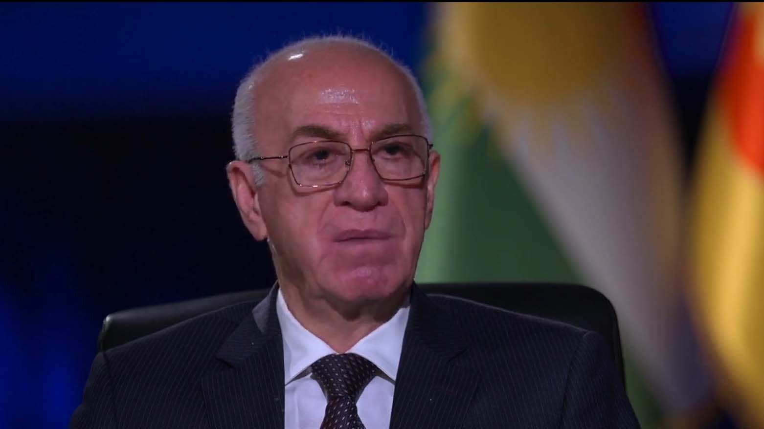 KRG PM Hawler