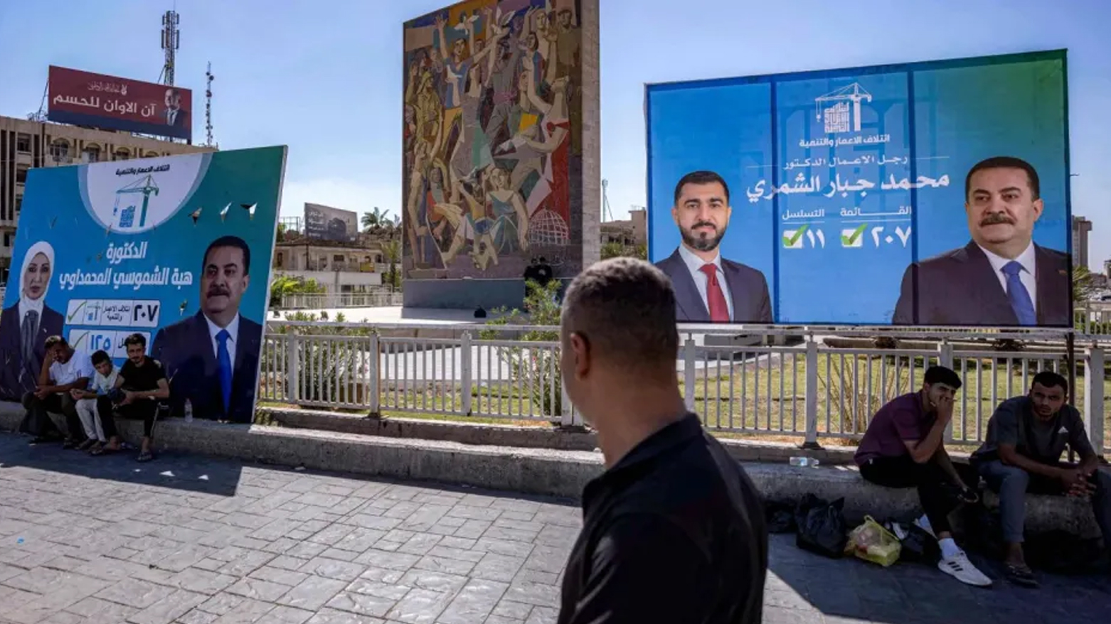 نزیکەی چوار ترلیۆن دینار بۆ بانگەشەی هەڵبژاردن خەرج کراوە