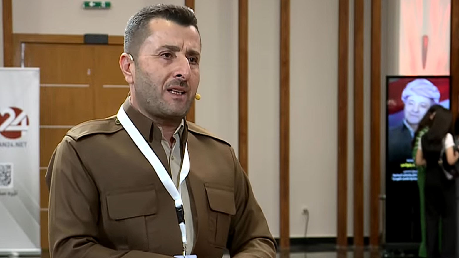 عندما تكون الناجي الوحيد.. قصة فرهاد رشيد المؤلمة مع حملات الأنفال التي خطفت عائلته