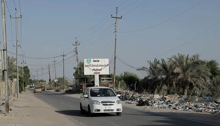 ڕۆژ دوای ڕۆژ دۆخی کارەبا لە عێراق خراپتر دەبێت