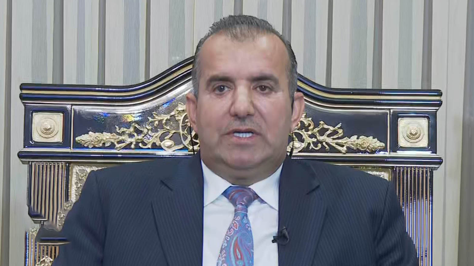 KRG PM Hawler