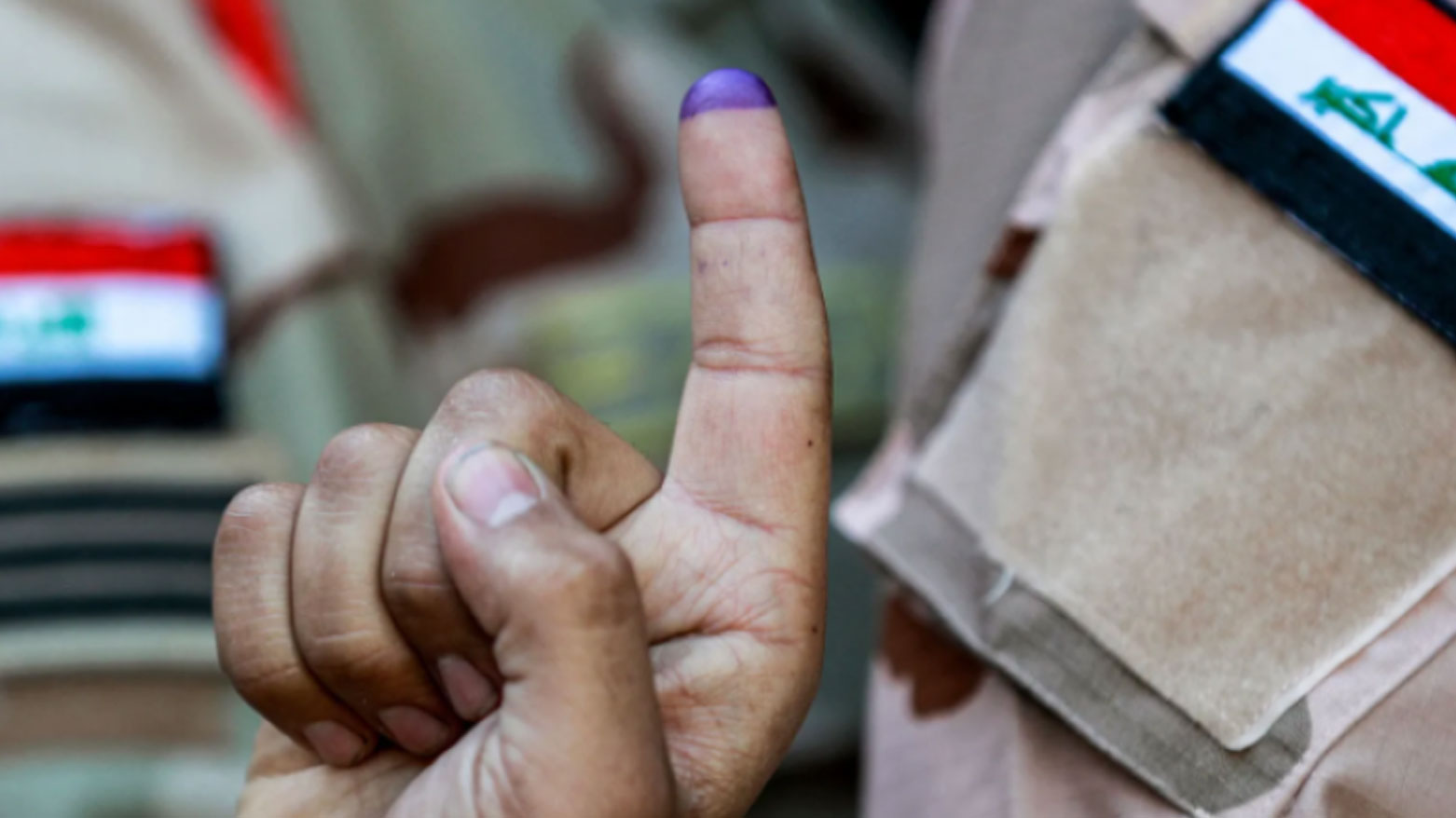 ديمقراطية بلا اختيار... حين يتحول التصويت في العراق إلى طقس بلا جدوى