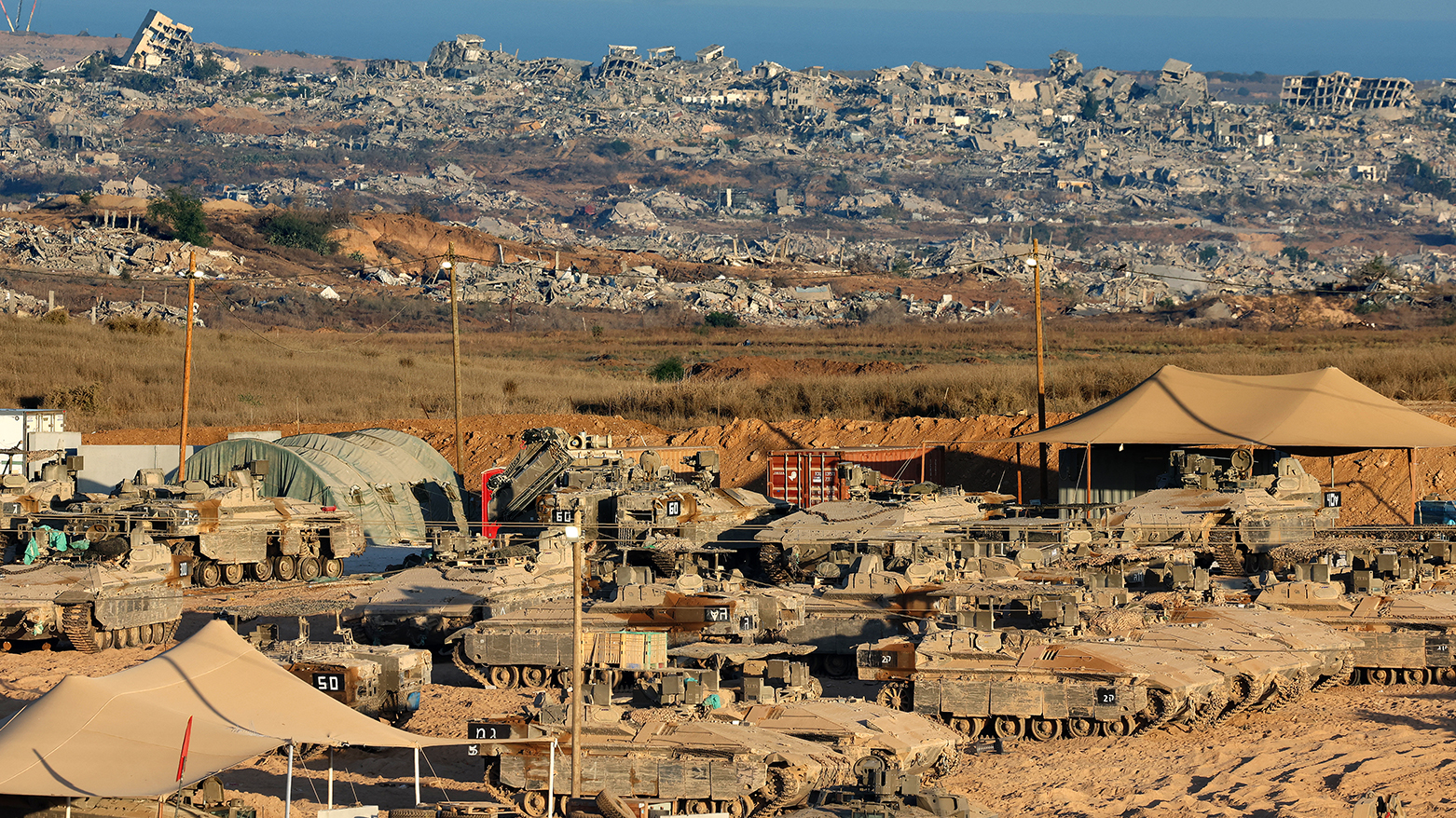 إسطنبول تستضيف الاثنين اجتماعاً لوزراء خارجية بلدان مسلمة لبحث خطة السلام في غزة